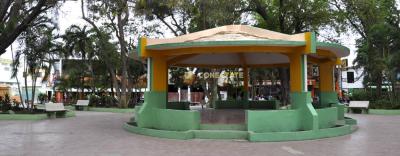 parque tamayo